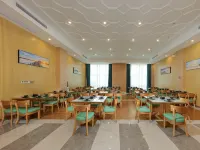 維也納國際酒店（隆昌金沙時代廣場店） - 早餐