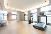 JI Hotel (Huai'an Guojia Gaoxinqu)