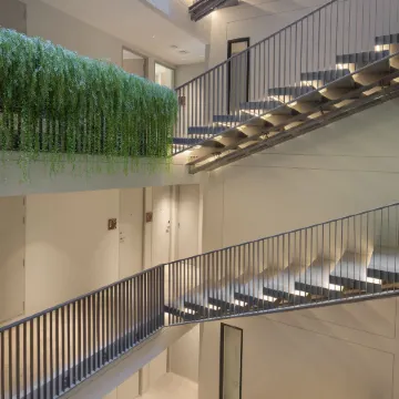 Jono Bangkok Asok Hotel Отели рядом с достопримечательностью «Сой Ковбой»