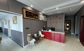 Xiangshan Hostel