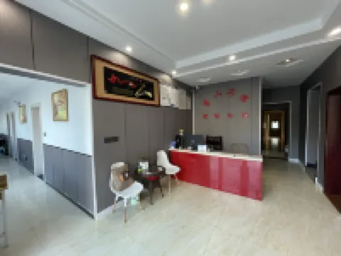 Xiangshan Hostel