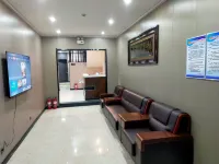 Hanwei Homestay (Xinzhou Ancient City)