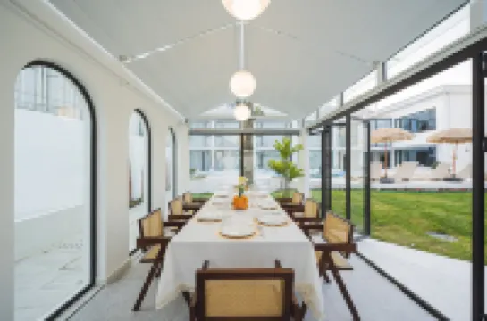 Shanghai Chuyu Designer Homestay