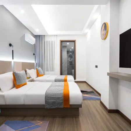 Dali Sweet Dream Valley Scenic Apartment (Erhai Lake)