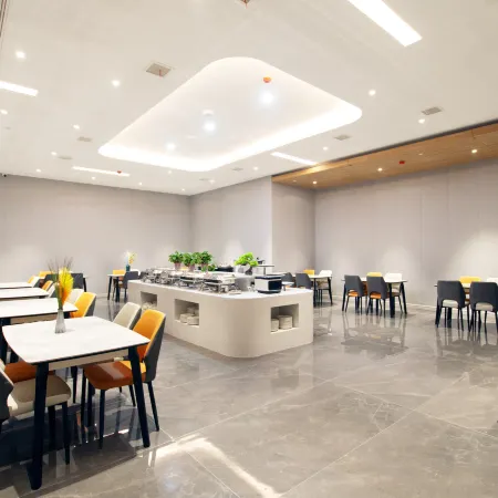 Sunny Bell Hotel (Shangshui Fushang Road)