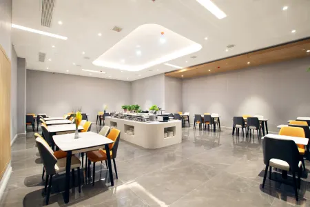 Sunny Bell Hotel (Shangshui Fushang Road)