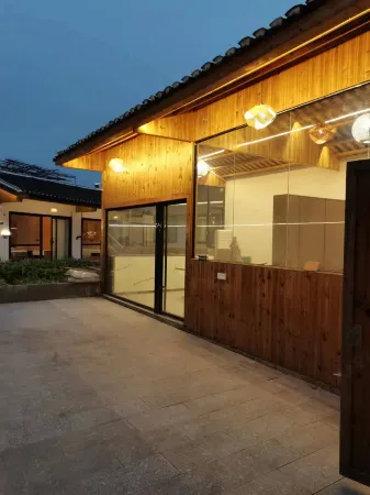 Liu'an Huaming Homestay