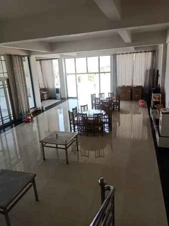 Luoping Pastoral Farmhouse Отели рядом с достопримечательностью «Jiulong Waterfalls»