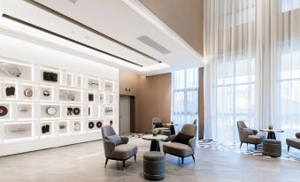 Homeinn Plus Hotel (Huai'an University Town Beijing South Road)