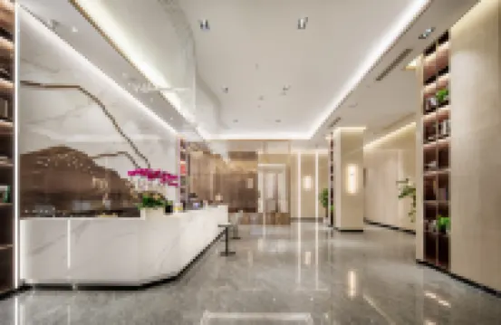 โรงแรมแกรนด์เกาชาง