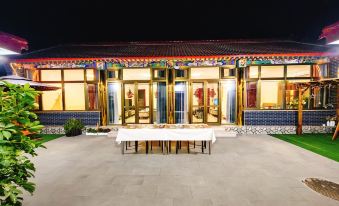 Shilinxia Qidong Xiaozhu