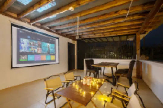 Shenzhen Shumanting Homestay