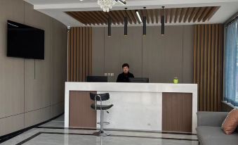 Yuesheng Business Travel Hotel (Xi'an Linyi East Sancha Subway Station)