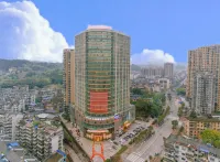 Vienna International Hotel (Fujian Shaowu Jinmao International Plaza Store) - 3-Star