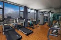 Lhasa Snow Paradise International Hotel (Potala Palace)