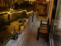 雅安清風雅雨民宿（上裏古鎮店） 鄰近上裏古鎮的酒店