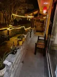 Ya'an Qingfeng Yayu Hotel (Shangli Ancient Town) Hotel in zona Shangli Passenger Transport Terminal