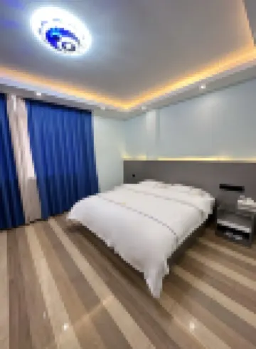 Beihai Beidi Homestay (Qiaogang Fengqing Street)