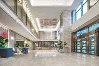 Mercure Urumqi High-speed Railway Station - 4-نجوم