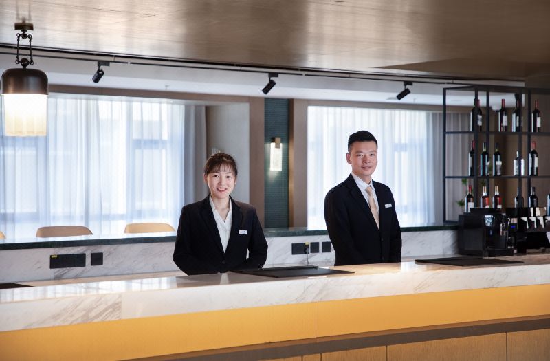 Novotel Suning Hotel (Shanghai International Resort) photo 5