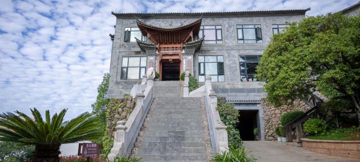 Heqing Cunshi Manor · Shanshui Residence Hotels in Heqing