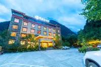 理縣畢棚溝賓館（畢棚溝景區店） - 2星級