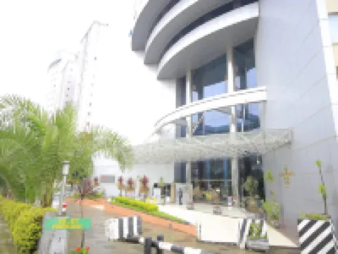 Inter Luxury Hotel Hotels in Addis Ababa