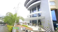 Inter Luxury Hotel Hotels in Аддис-Абеба