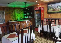 Hotel Nepal Inn Sauraha - breakfast