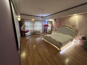 Lemon Tree View Hotel (Jinfeng Wanda)