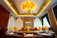 Hot Spring Leisure City International Hotel - breakfast