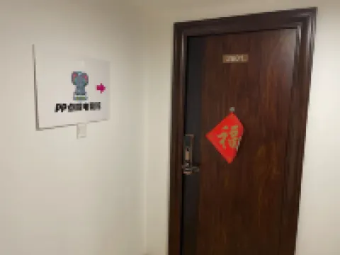 瀋陽PP卓威公寓