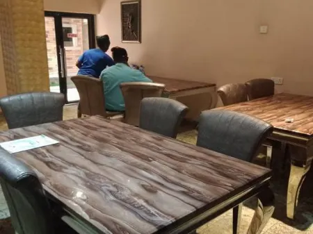 Signature Exclusive Resort Отели в г. Макурди