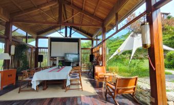 Xiangshan Hidden Mountain Boutique Homestay