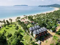 แนคแพน บีช รีสอร์ต บริหารโดย เอช ฮอสพิทาลิตี้ โรงแรมใกล้หาดดูลี