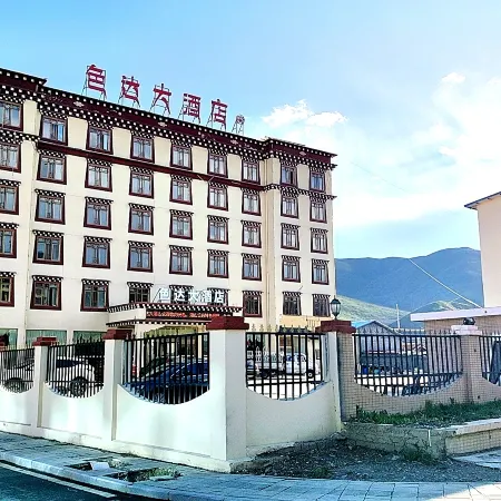 Seda Grand Hotel