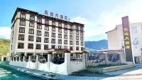 Seda Grand Hotel