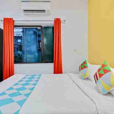 Goroomgo M M Howrah Maidan Home Stay Kolkata Rooms