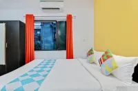 Goroomgo M M Howrah Maidan Home Stay Kolkata