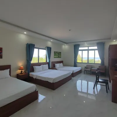 Hoàng Anh Côn Đảo Hotel Các khách sạn gần Bãi tắm An Hải