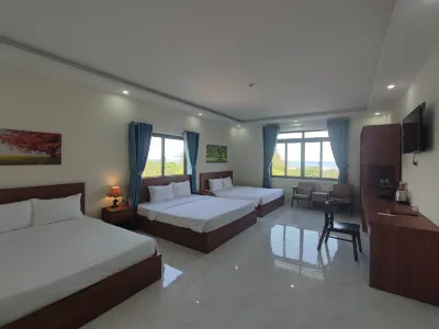 HOANG ANH CON DAO HOTEL