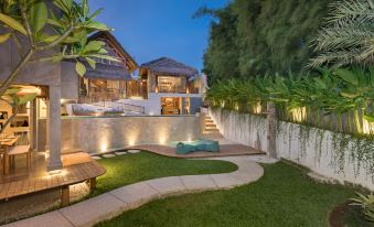 Arkana Village by Nagisa Bali