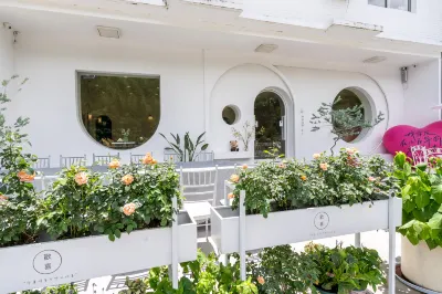 Huanxi Homestay