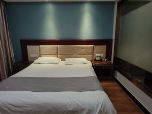 Sunshine Holiday Inn Shangrao