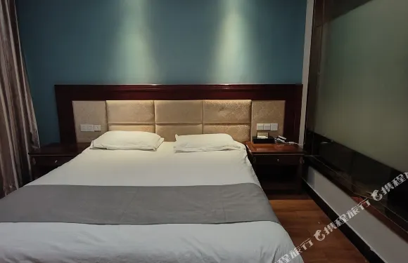 上饒陽光假日酒店