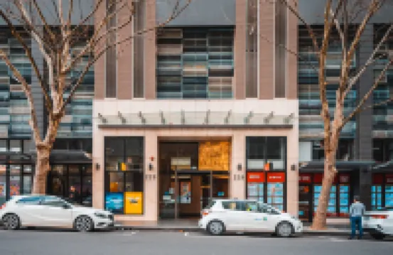 Molly's Little Apartments