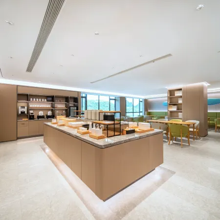 JI Hotel (Guilin Gongcheng Wenmiao)