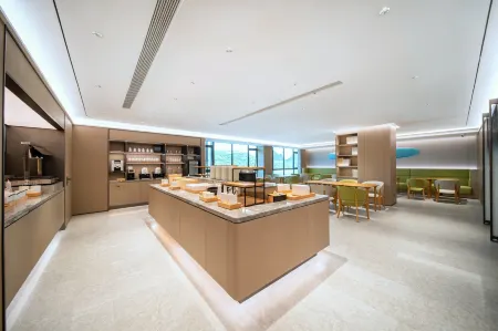 JI Hotel (Guilin Gongcheng Wenmiao)