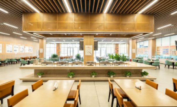 Tianfu Health Sports Hotel