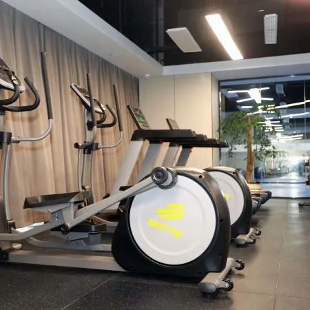 Wenlv,Sheyang JINLING JIALONG HOTEL